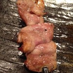 焼鳥 うの - あか