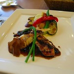 ビストロ ピエール - 