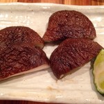 焼鳥 うの - 椎茸