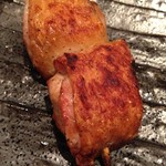 焼鳥 うの - そり