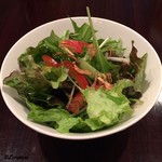 Panonica - サラダ