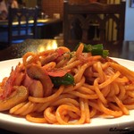 Panonica - ナポリタン