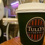 タリーズコーヒー - 