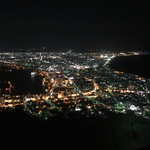 函館山展望台 山頂ショップ - 函館山からの夜景