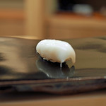 日本橋蛎殻町 すぎた - 【握り】すみいか