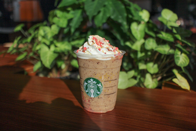 starbucks cofee Nagoya Jei Aaru Geto Tawa Ten