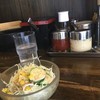 麻布ラーメン 芝浦店