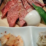 北海道焼肉 プライム - 