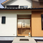 生粉打 作美 - （2017年10月）外観