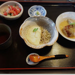 生粉打 作美 - （2017年10月）Bセット