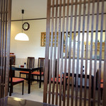 生粉打 作美 - （2017年10月）内観