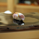 日本橋蛎殻町 すぎた - 【握り】鰯