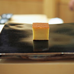 日本橋蛎殻町 すぎた - 美しすぎる玉