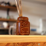 ジェイティード - スプーンで頂きます☆