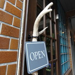 ジェイティード - 入口の角☆