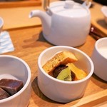 日本橋だし場　はなれ - 