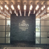 ロウリーズ・ザ・プライムリブ 恵比寿ガーデンプレイス店 - 