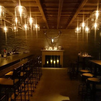 ロウリーズ・ザ・プライムリブ 恵比寿ガーデンプレイス店 - 
