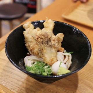 本町製麺所 天_0