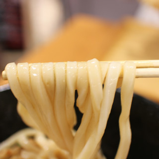 本町製麺所 天_1