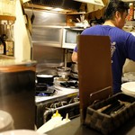 フラットバー - 