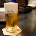 フラットバー - 