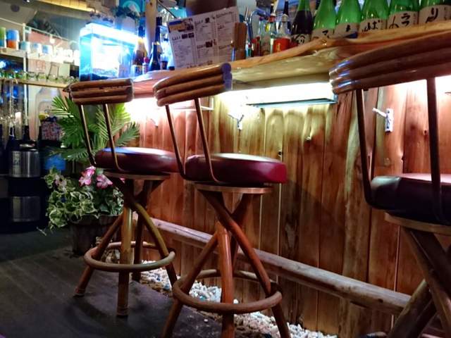 沖縄ぬ隠れ家 NI-NI 長島店（ニーニー） - 青森（居酒屋）の写真