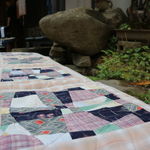 うずら家 - 待ち合席