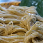 うずら家 - 天ざるそば