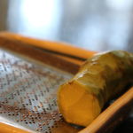 うずら家 - わさび