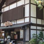 うずら家 - 外観