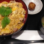 鶏三和 ららぽーとEXPOCITY店 - 