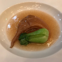 中国料理 春蘭門 - 