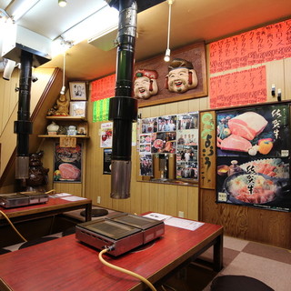 板前焼肉 一斗_2