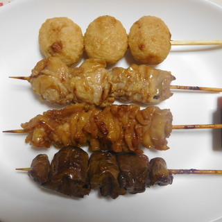 本八幡駅でおすすめの美味しい焼き鳥をご紹介 食べログ 本八幡駅でおすすめの美味しい焼き鳥をご紹介 食べログ