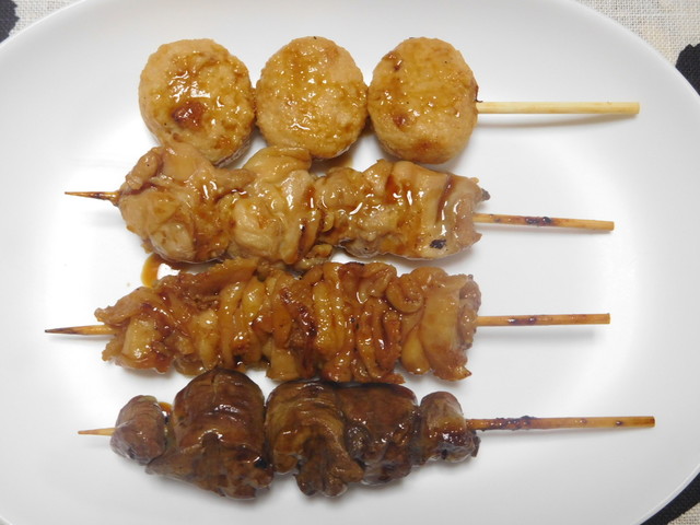 鳥正商店 本八幡 焼鳥 食べログ