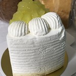 パティスリー SATSUKI - 