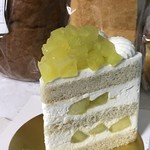 パティスリー SATSUKI - 