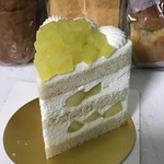 パティスリー SATSUKI - 