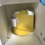 パティスリー SATSUKI - 