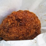 肉の大山 - 大山特製メンチ（200）