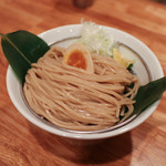 帰ってきた宮田麺児 - 小麦のエスプレッソ☆