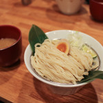 帰ってきた宮田麺児 - 小麦の大吟醸☆