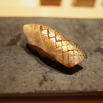 鮨 いまむら - 小肌