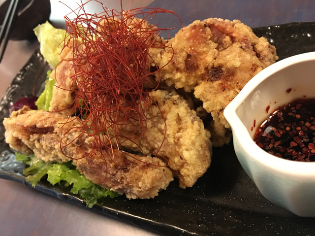 戦国個室居酒屋 戦 資生館小学校前 居酒屋 食べログ