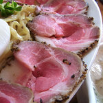 俺のラーメン あっぱれ屋 - 