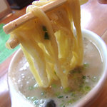 俺のラーメン あっぱれ屋 - 