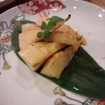 ぴかいち - 岡部たけのこ炭焼き