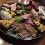 ステーキ酒場 イルターボロ - 