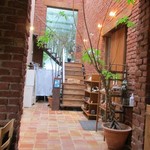 CAFE Bricks - 